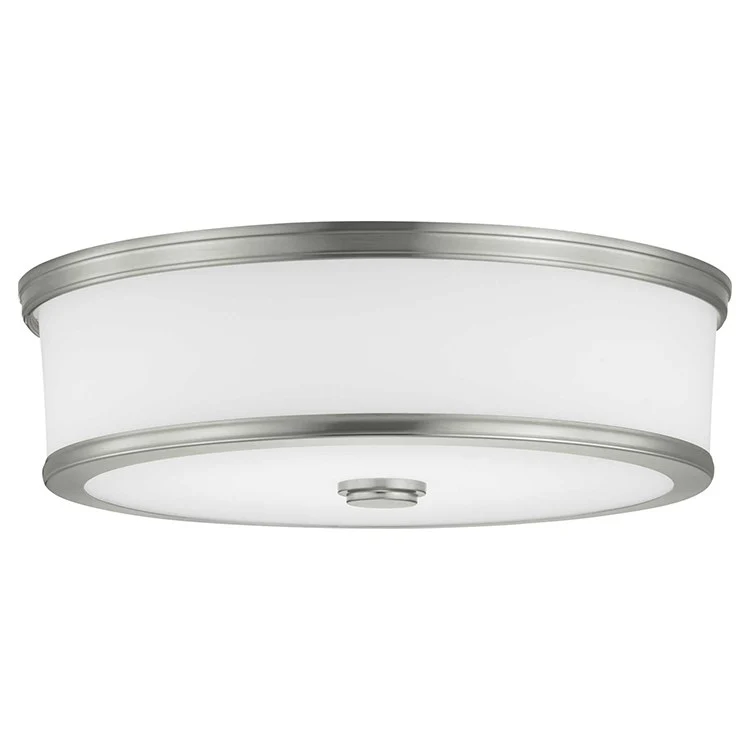 Bezel LED Single-Light 16