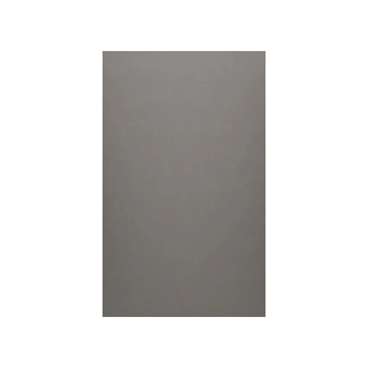Wall Panel Swanstone Bathtub and Shower Carrara 1 Panel 1/4 x 36 x 96 Inch - Frankwebs