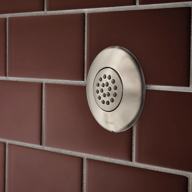 Baliza Body Spray Trim - Frankwebs