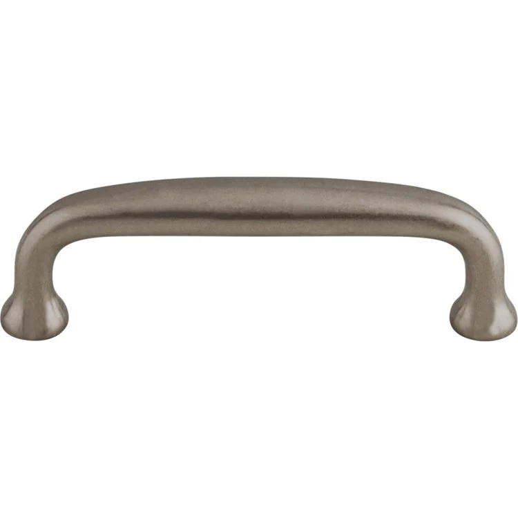 Pull Dakota Charlotte D Handle Oil Rubbed Bronze Zinc Alloy 3 Inch 3-1/2x4/7x1-1/8 Inch - Frankwebs