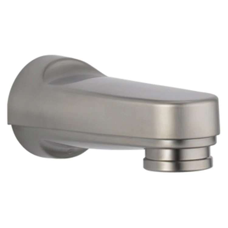 Wall-Mount Non-Metallic Diverter Tub Spout - Frankwebs