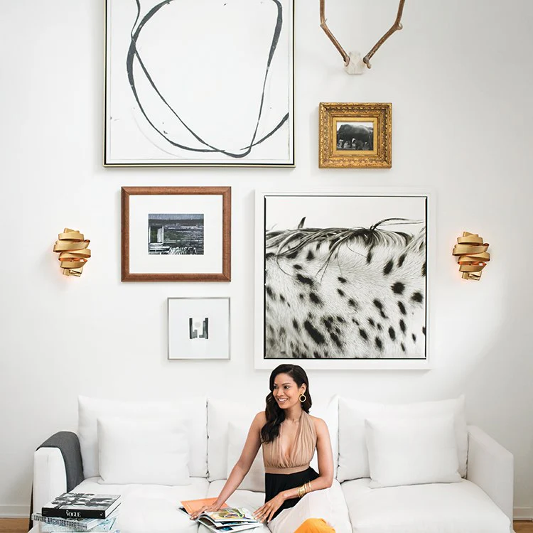 Delfina Two-Light Wall Sconce - Frankwebs