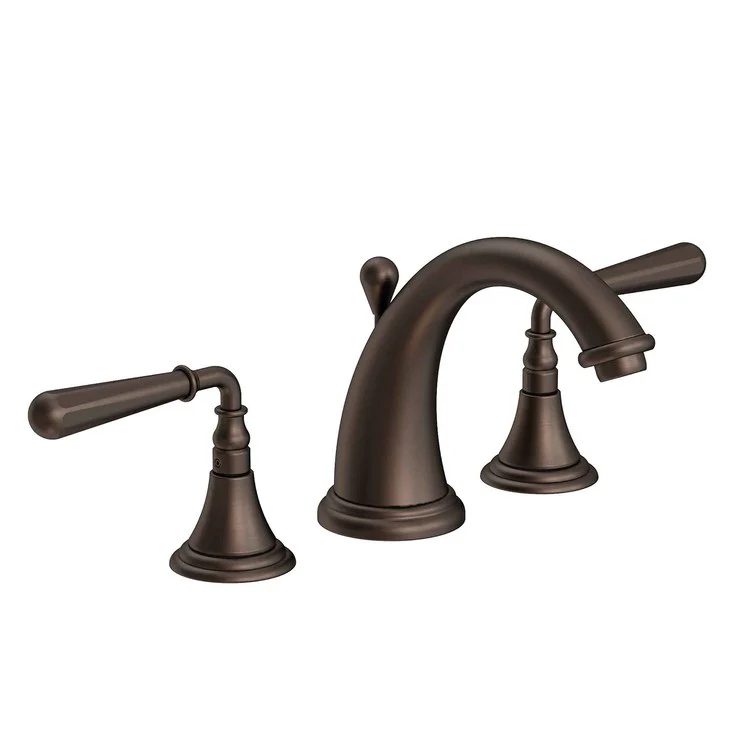 Lavatory Faucet Bevelle Widespread 8 to 20 Inch Spread 2 Lever ADA Satin Gold PVD 1.2 Gallons per Minute Brass Spout Height 4-1/8 Inch - Frankwebs