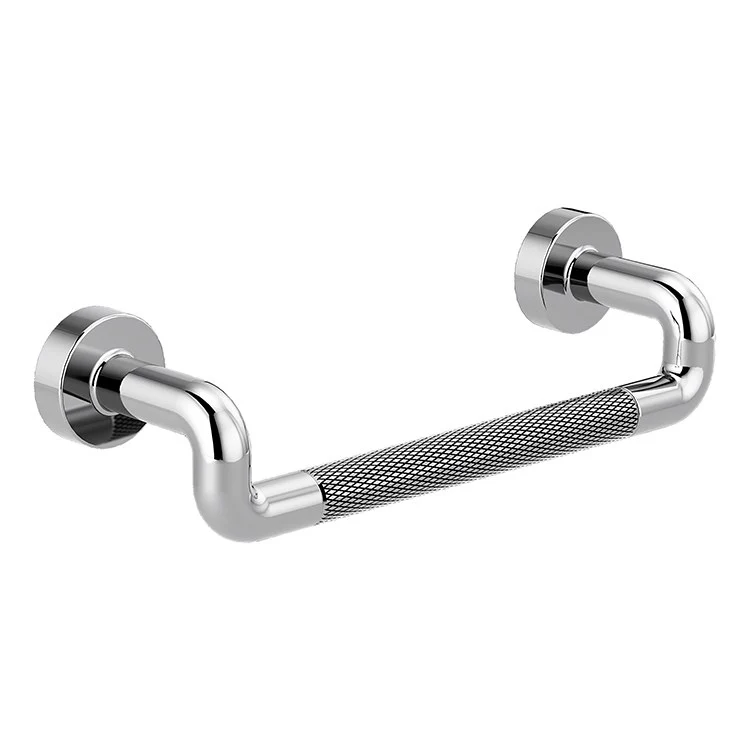 Litze Drawer Pull with Knurling - Frankwebs