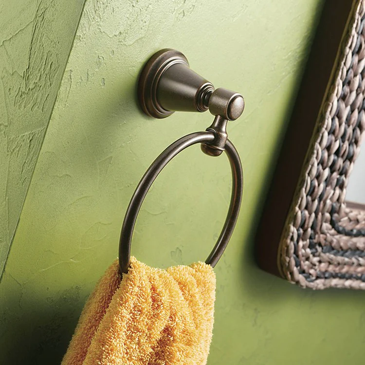 Bradshaw Towel Ring - Frankwebs