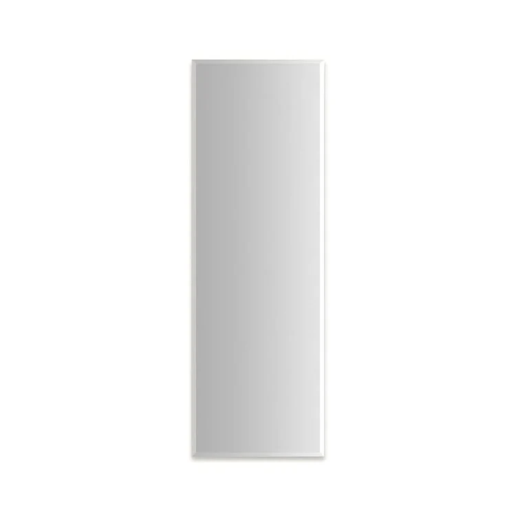 Medicine Cabinet M Series Reserve 16 x 48 x 6 Inch 1 Doors Mirrored Beveled Edge/Electric - Frankwebs