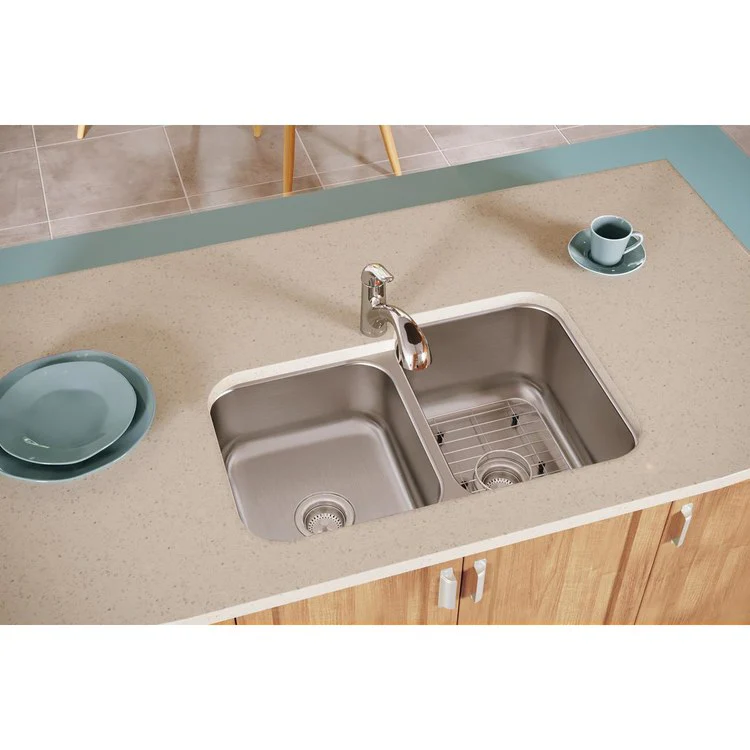Sink Grid Dayton Classic Bottom Grid 10.5 x 15 Inch Polished Stainless Steel for Fits Bowl Size 13-1/2x18 Inch - Frankwebs