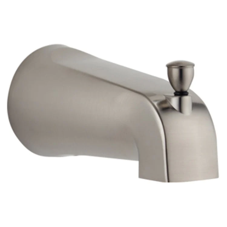 Wall-Mount Diverter Tub Spout - Frankwebs