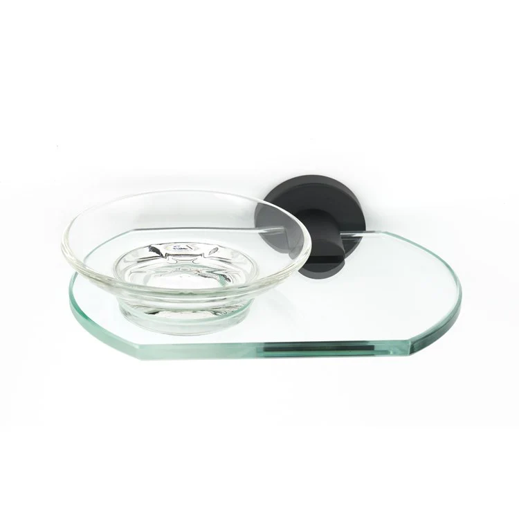 Soap Dish Contemporary I Bath Satin Brass Concealed Wall Mount 5-1/16 x 6-7/8 x 2-5/8 Inch - Frankwebs