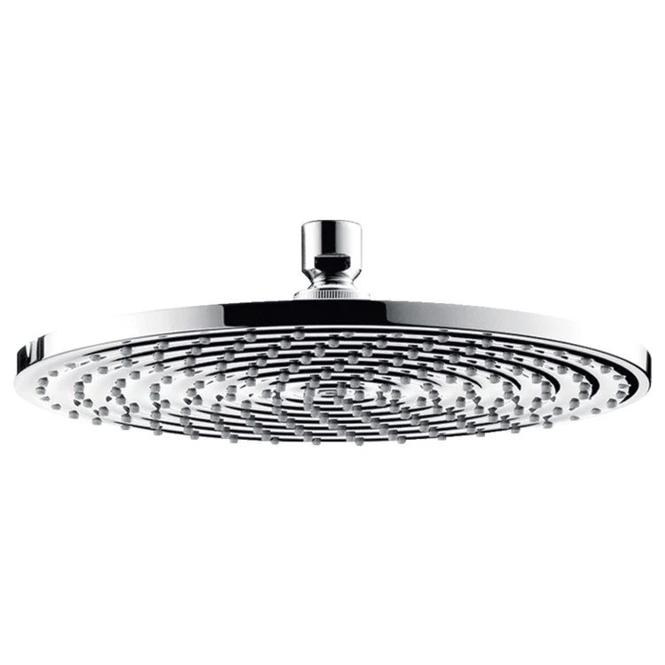 Raindance S 240 Single-Jet Shower Head (1.75 GPM) - Frankwebs