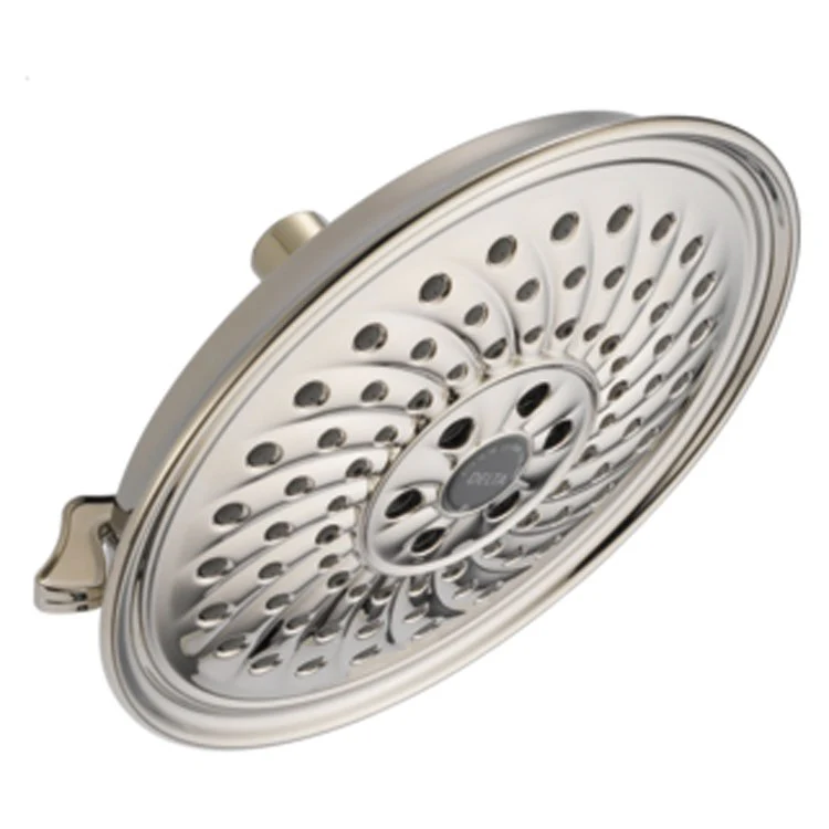 Three-Function H2Okinetic Rainfall Shower Head - Frankwebs