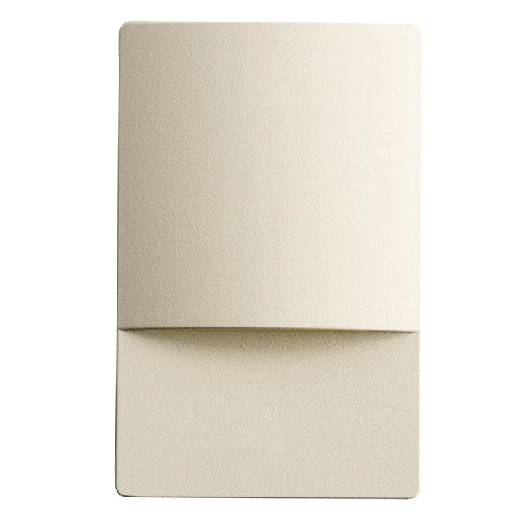 Step and Hall 120-Volt Dimmable LED Vertical Step Light - Frankwebs