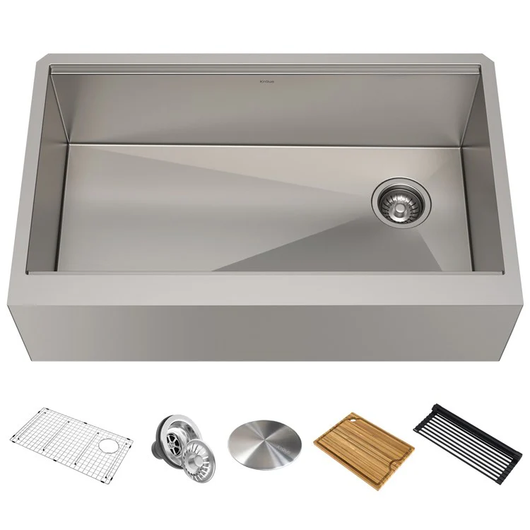Kore Workstation 33