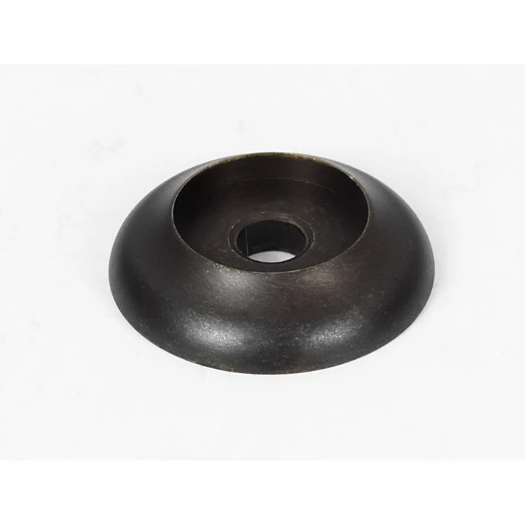 Rosette Royale 7/8 Inch Barcelona Brass for A981-34 & AG80 Pulls - Frankwebs