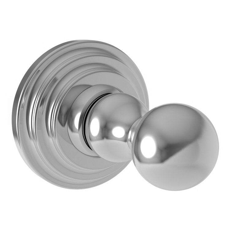 Robe Hook Alveston Single Oil Rubbed Bronze 2-1/2 Inch Wall Mount Brass - Frankwebs