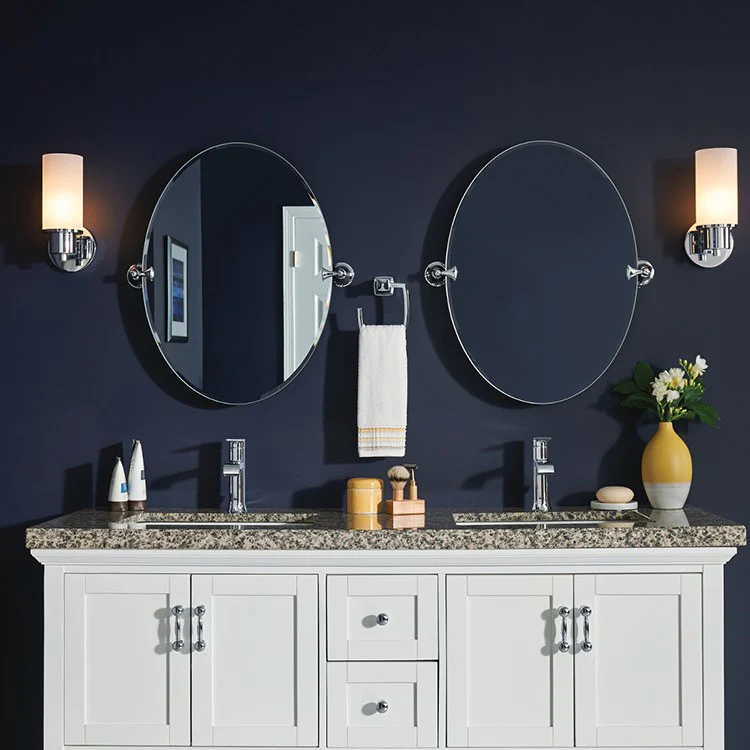 Iso Single-Light Wall Sconce - Frankwebs