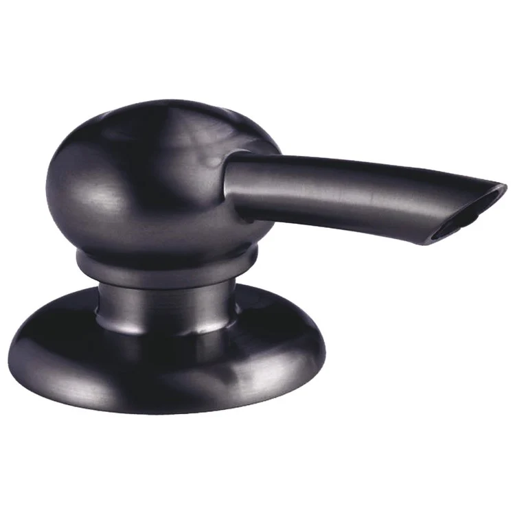 Soap Dispenser Pump Duncan Replacement Aged Brass for Pump Dispenser 3220-5721 2-1/4 Inch 2-3/7 Inch - Frankwebs