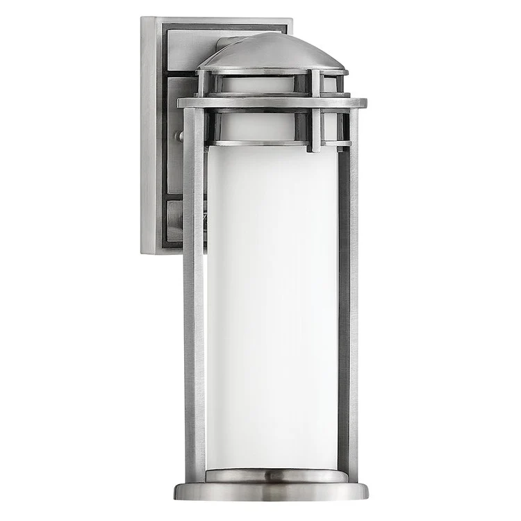 Annapolis Single-Light Small Outdoor Wall-Mount Lantern - Frankwebs