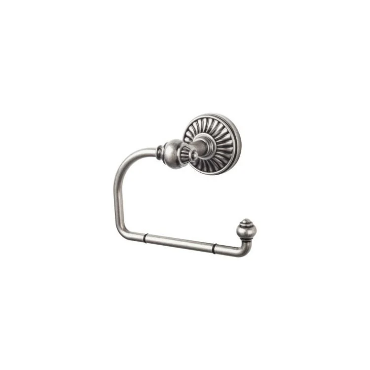 Toilet Paper Holder Tuscany Bath Oil Rubbed Bronze Zinc Alloy 3-1/2 Inch Wall - Frankwebs