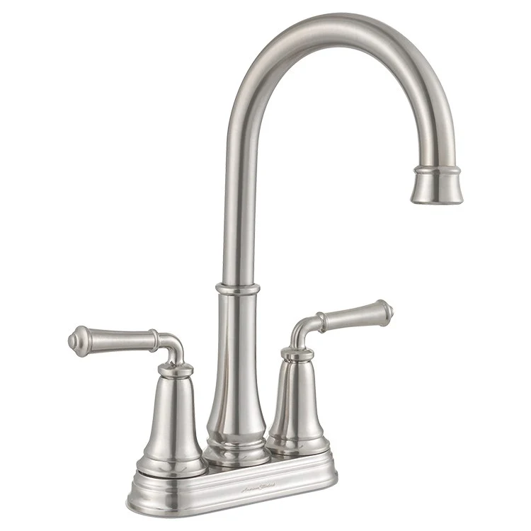 Delancey Two-Handle Centerset Bar/Prep Faucet - Frankwebs