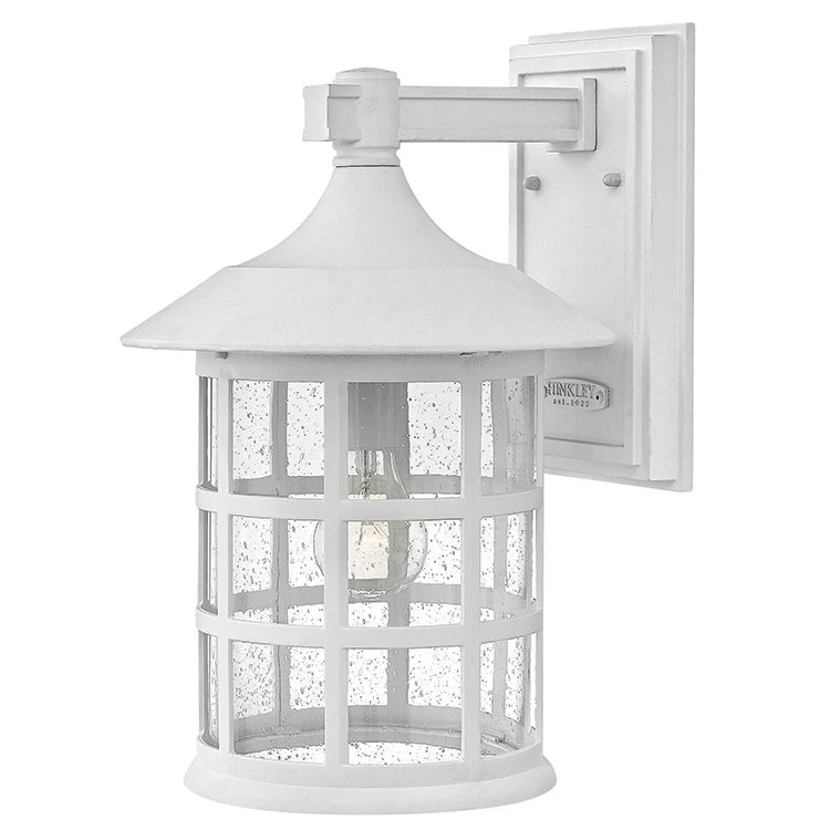 Freeport Single-Light Large LED Wall-Mount Lantern - Frankwebs