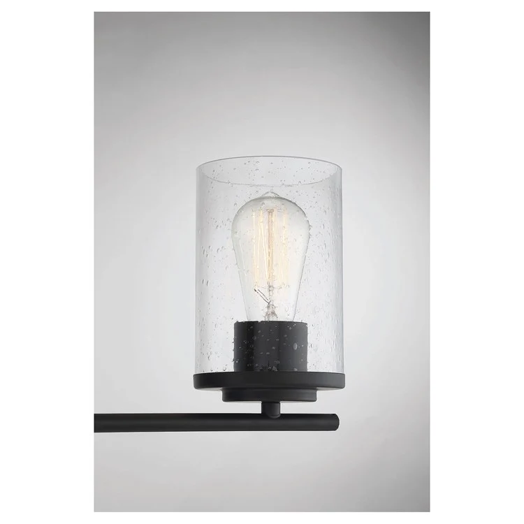 Marshall Three-Light Bathroom Vanity Fixture - Frankwebs