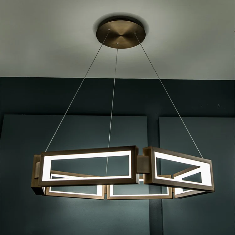 Mies Single-Light 35