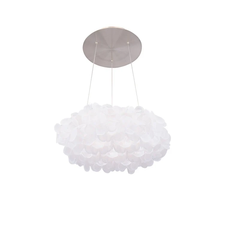 Fluffy Single-Light 22