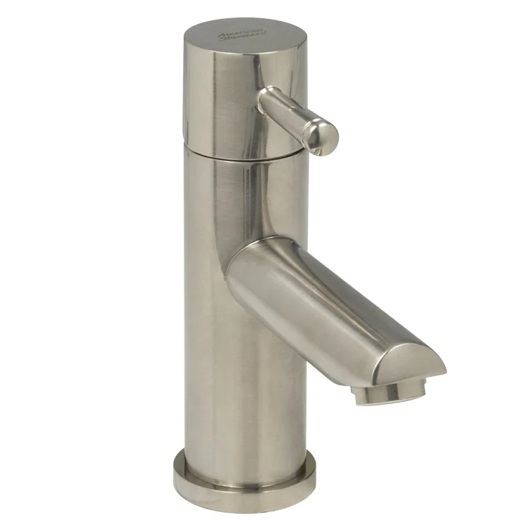 Serin Monoblock Single Handle Bathroom Sink Faucet - Frankwebs