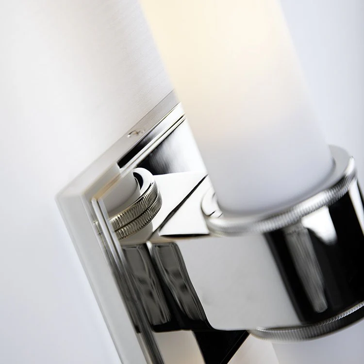 Mill Valley Two-Light Bathroom Vanity Fixture - Frankwebs