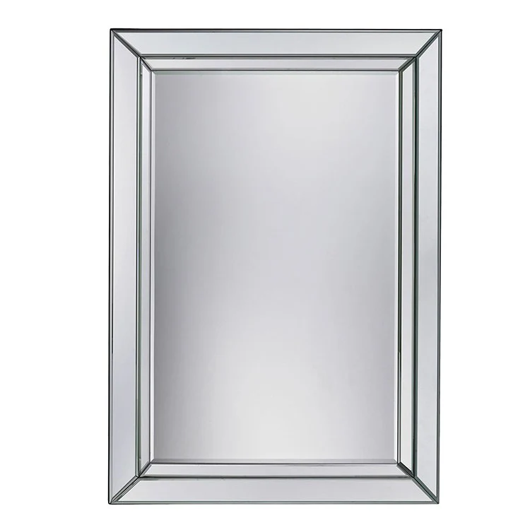 Arriba Wall Mirror - Frankwebs