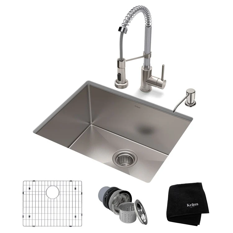 Standart Pro 23