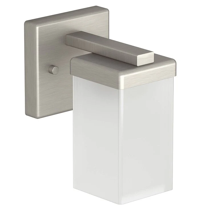 90 Degree Single-Light Wall Sconce - Frankwebs