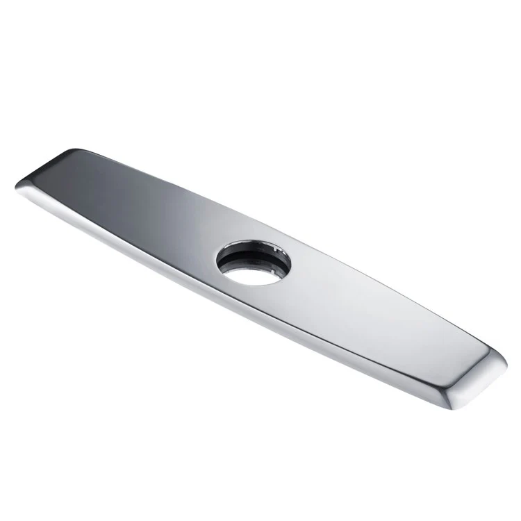 Deck Plate for Kitchen Faucet - Frankwebs