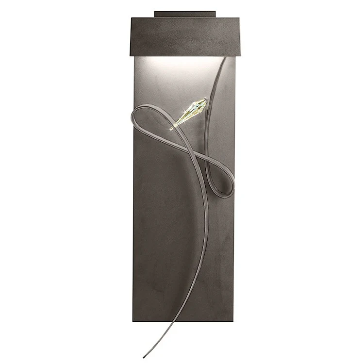 Rhapsody LED Wall Sconce - Frankwebs