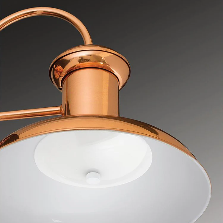 Brookside Single-Light Wall Lantern - Frankwebs