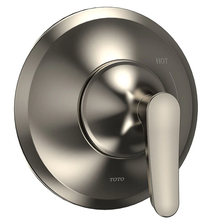 Wyeth Pressure Balance Valve Trim - Frankwebs