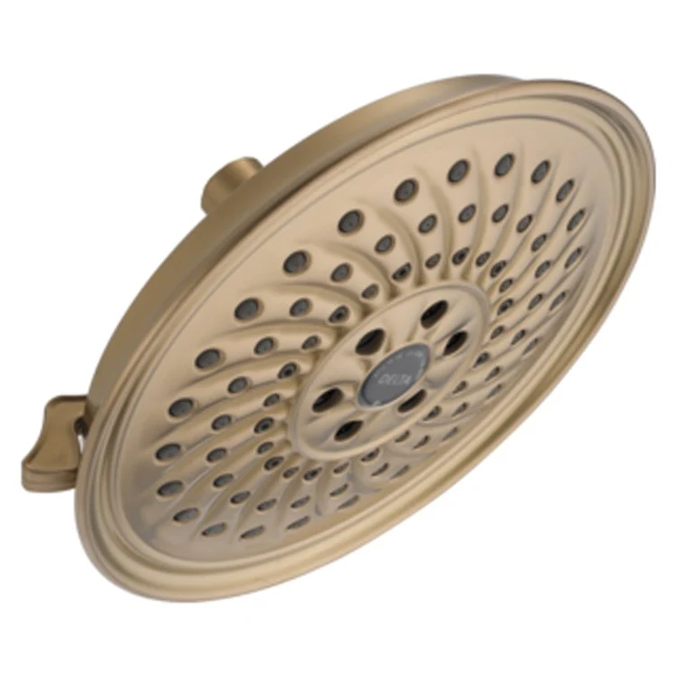 Three-Function H2Okinetic Rainfall Shower Head - Frankwebs