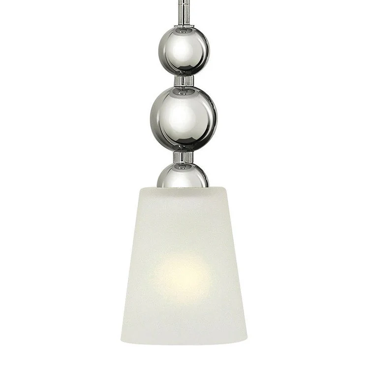 Zelda Single-Light Mini Pendant - Frankwebs