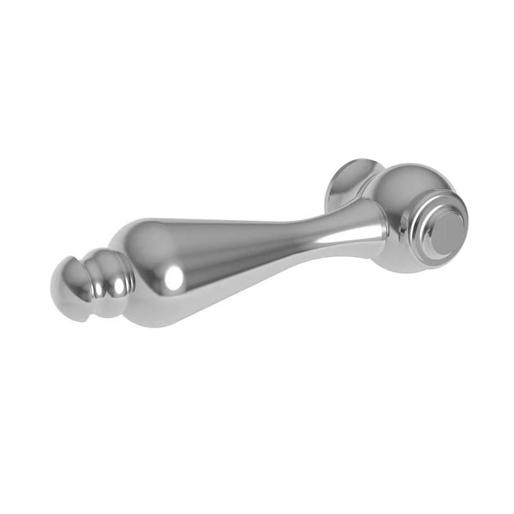 Tank Lever Annabella Midnight Chrome Brass for 6-505 Tank Lever Mechanism Left - Frankwebs