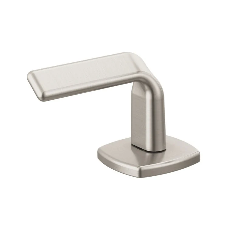 Handle Kit Allaria Zinc 2 Twist Lever Chrome ADA for Widespread Lavatory - Frankwebs