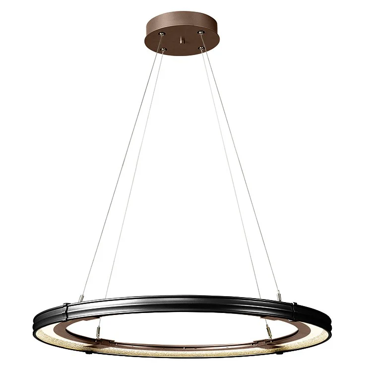 Aria LED Pendant - Frankwebs