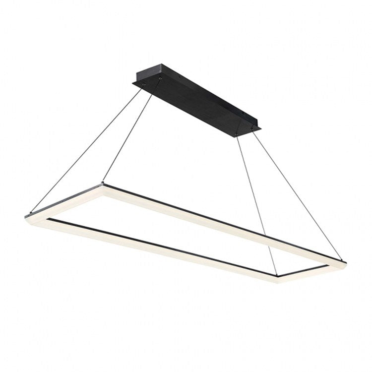 Frame Single-Light Rectangular 58