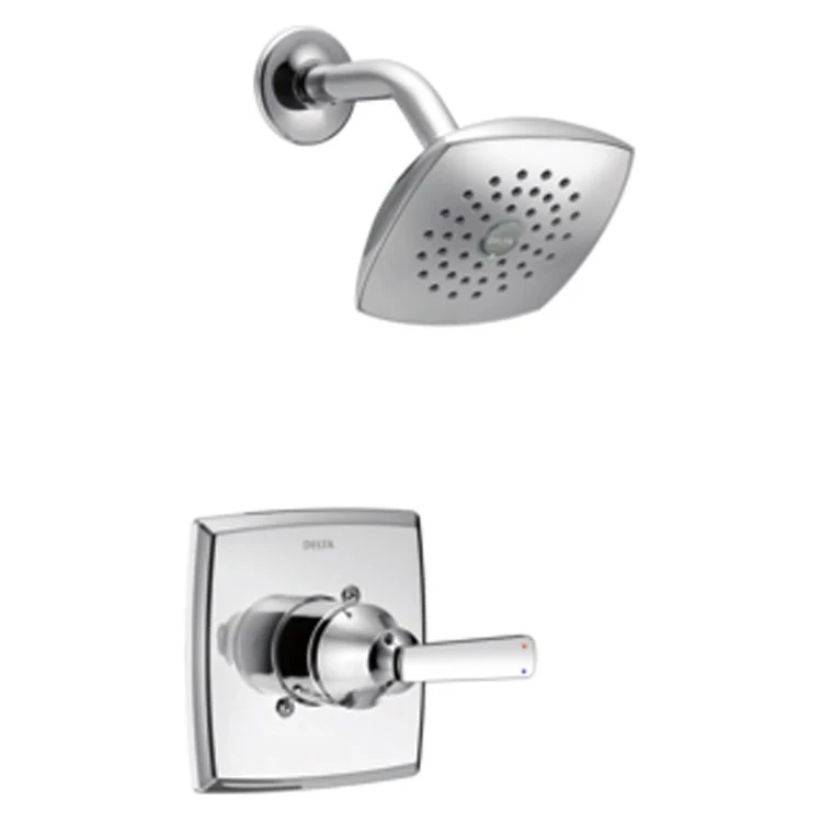 Ashlyn Monitor 14 Series Pressure Balance Shower Trim - Frankwebs
