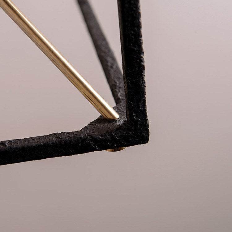 Glendale Nine-Light Pendant - Frankwebs