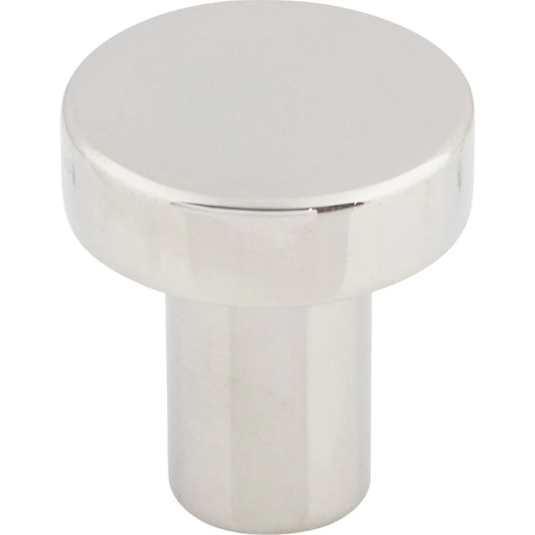 Knob Stainless Steel Post Stainless Steel Stainless Steel 3/4 x 4/5 x 7/8 Inch 7/8 Inch - Frankwebs