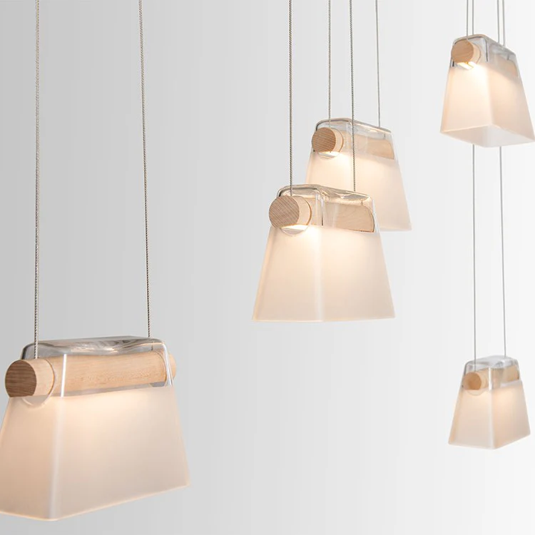 More Cowbell LED Pendant - Frankwebs
