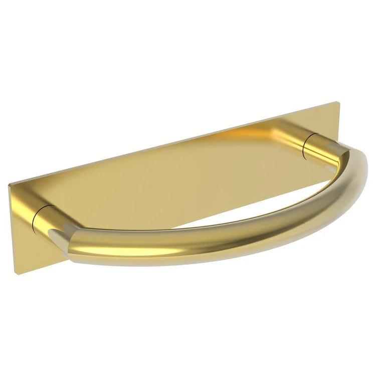 Towel Ring Metro 9-3/4 Inch Curve Closed Venetian Bronze Brass 4 Inch - Frankwebs