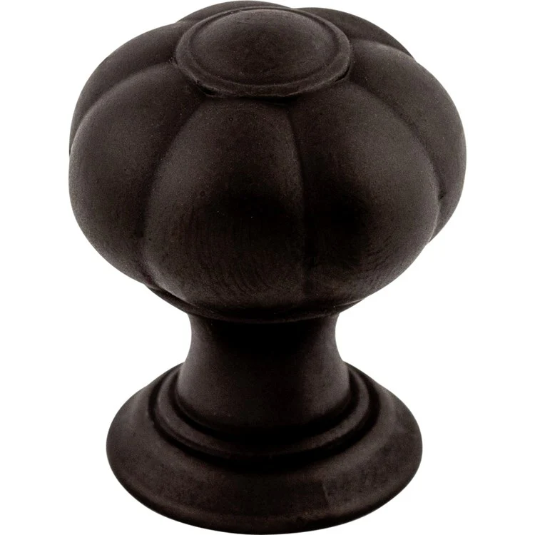 Knob Devon Allington Ash Gray Zinc Alloy 1 Inch - Frankwebs