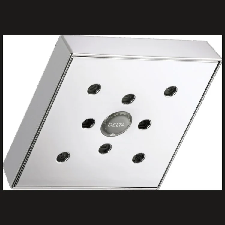 Handle Kit Trinsic Chrome 2-11/16 Inch - Frankwebs